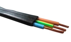 Выбор сечения проводов и кабелей для электропроводки по току и мощности 