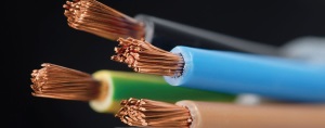 Как подобрать сечение кабеля по мощности? 