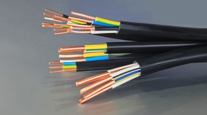 Гофра для проводов и кабеля: технические характеристики