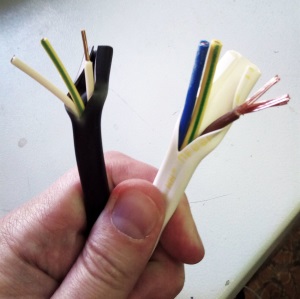 Как не ошибиться при выборе греющего кабеля
