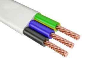 Как выбрать кабель-канал для монтажа электропроводки